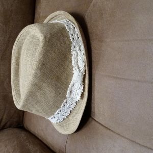 Ladies hat